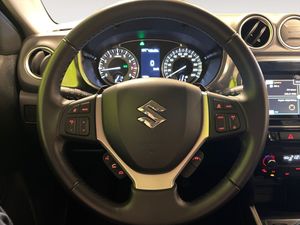 Suzuki Vitara bild 13