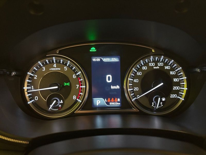 Suzuki Vitara bild 12