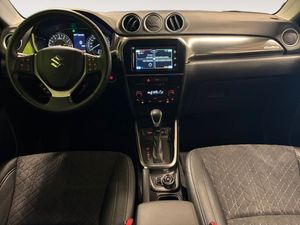 Suzuki Vitara bild 10