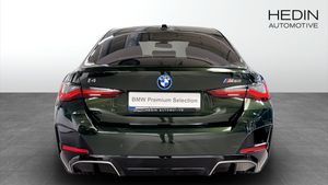BMW i4 bild 7