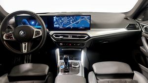BMW i4 bild 4