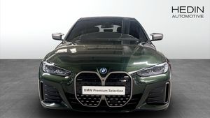 BMW i4 bild 8