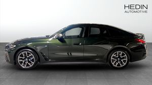 BMW i4 bild 6