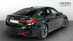 BMW i4 bild 2