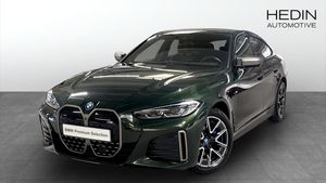 BMW i4 bild 1