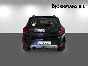 Dacia Sandero bild 5