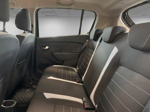 Dacia Sandero bild 9