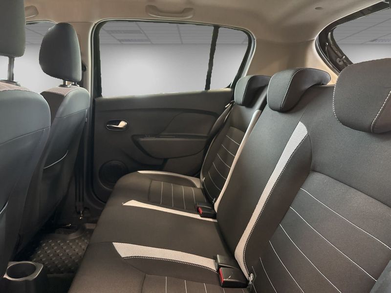Dacia Sandero bild 9