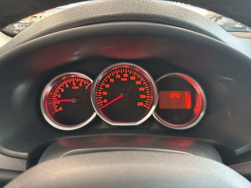 Dacia Sandero bild 10