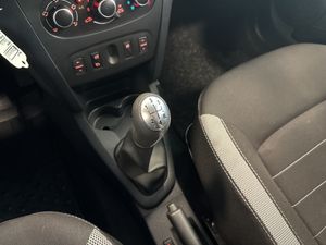 Dacia Sandero bild 12