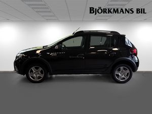 Dacia Sandero bild 4