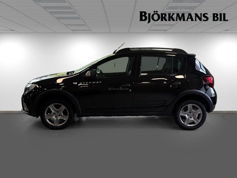 Dacia Sandero bild 4