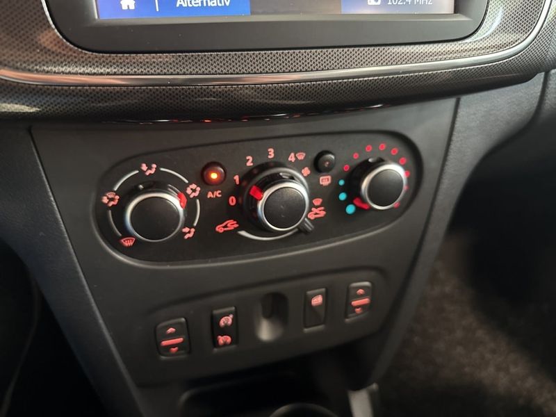 Dacia Sandero bild 13
