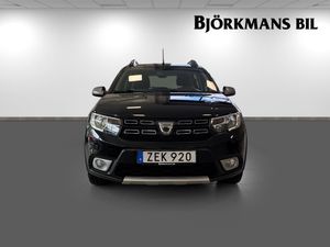 Dacia Sandero bild 2