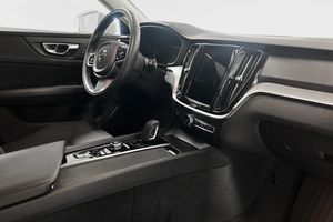 Volvo V60 bild 6