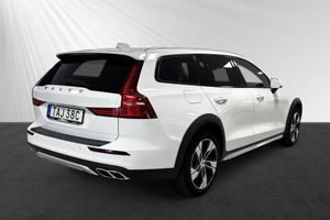 Volvo V60 bild 3