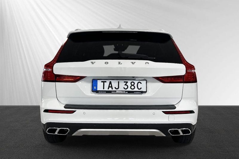 Volvo V60 bild 2