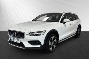 Volvo V60 bild 4