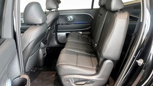 Hyundai IONIQ 9 bild 5