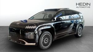 Hyundai IONIQ 9 bild 1