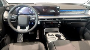 Hyundai IONIQ 9 bild 4
