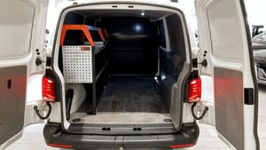 Volkswagen Transporter bild 5