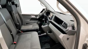 Volkswagen Transporter bild 3