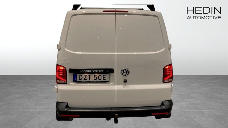 Volkswagen Transporter bild 7