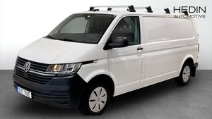 Volkswagen Transporter bild 1
