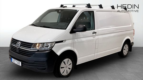 Volkswagen Transporter T30 2.0 TDI 150HKR DSG - 2023