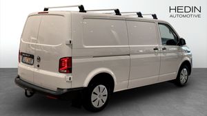 Volkswagen Transporter bild 2