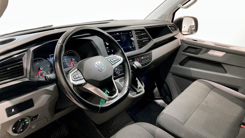 Volkswagen Transporter bild 4