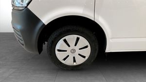 Volkswagen Transporter bild 9