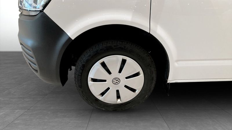 Volkswagen Transporter bild 9