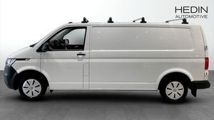 Volkswagen Transporter bild 6