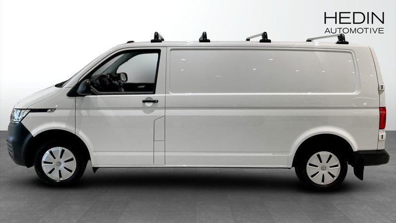 Volkswagen Transporter bild 6