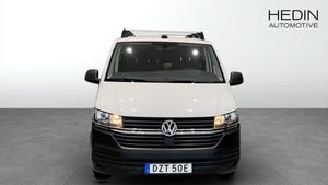 Volkswagen Transporter bild 8
