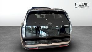 Hyundai IONIQ 9 bild 7