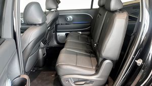 Hyundai IONIQ 9 bild 5