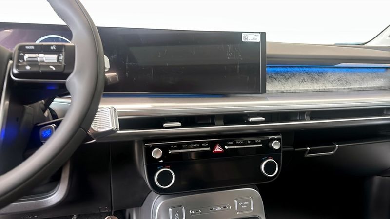 Hyundai IONIQ 9 bild 12