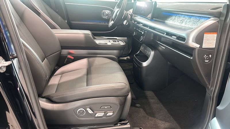 Hyundai IONIQ 9 bild 3