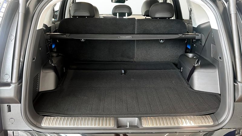 Hyundai IONIQ 9 bild 10