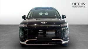 Hyundai IONIQ 9 bild 8