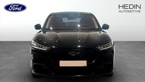 Ford Mustang Mach-E bild 8