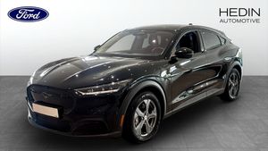 Ford Mustang Mach-E bild 1