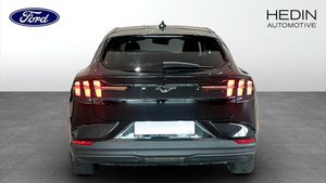 Ford Mustang Mach-E bild 7