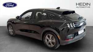 Ford Mustang Mach-E bild 2