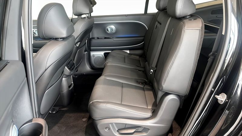 Hyundai IONIQ 9 bild 5