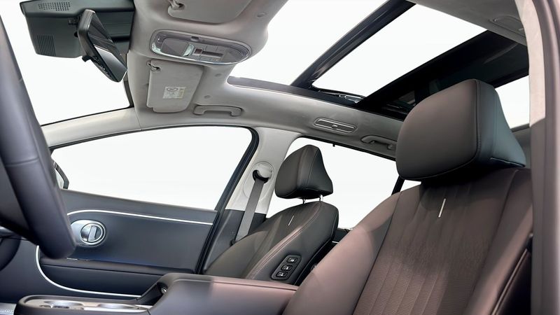 Hyundai IONIQ 9 bild 13