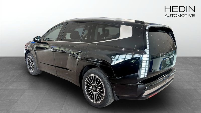 Hyundai IONIQ 9 bild 2
